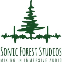 Sonic Forest Studios Logo