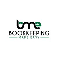 My Bookkeeping Made Easy Logo