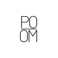 PO|OM Logo