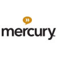 Mercury Communication Partners, LLC Logo