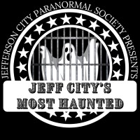 Jeff Citys Most Haunted Logo