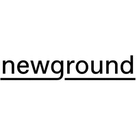 NEW GROUND Logo