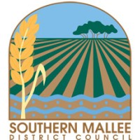 Southern Mallee District Council Logo