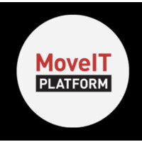 MoveIT Platform (TECH) Logo