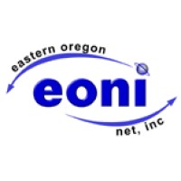 Eastern Oregon Net Inc Logo