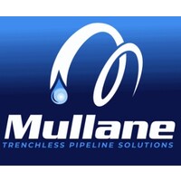 Mullane Trenchless Pipeline Solutions Logo