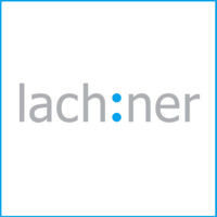 Lach-Ner, s.r.o. Logo