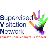 Supervised Visitation Network Logo