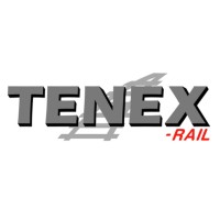 TENEX Rail and Excavations Pty Ltd Logo