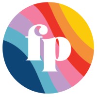Freckled Poppy Logo