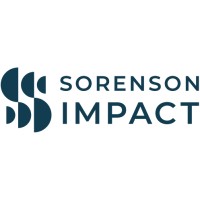 Sorenson Impact Group Logo
