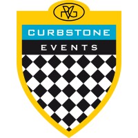 Curbstone Events Logo