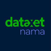 dataxet:nama Logo