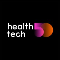 Health Tech 50 Logo
