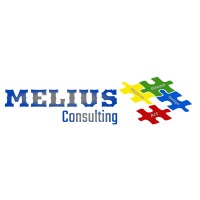 Melius Consulting sprl Logo