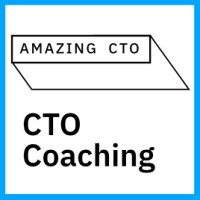 Amazing CTO Logo