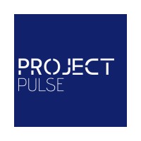 Project Pulse UAE Logo