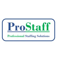 ProStaff Solutions Logo