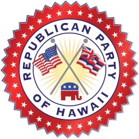 Hawaii Republican Party Logo