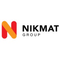Nikmat Group Logo