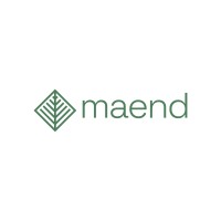Maend Logo