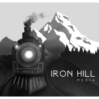Iron Hill Media Logo