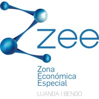 Zona Económica Especial Luanda-Bengo (ZEE) Logo