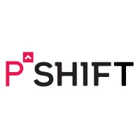 Pshift Agency Logo