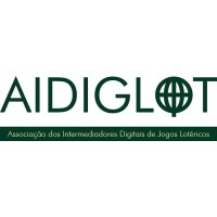 AIDIGLOT: Associação dos Intermediadores Digitais de Jogos Lotéricos Logo