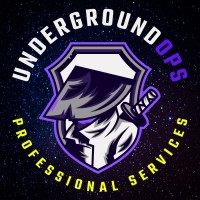 Underground Ops Logo