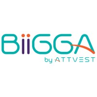 BiiGGA Logo