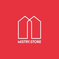 Mistry.Store Logo