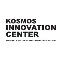 Kosmos Innovation Center Ghana Logo