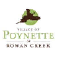 Village of Poynette Logo
