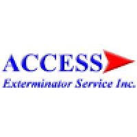 Access Exterminator Service, Inc Logo