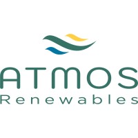 Atmos Renewables Logo