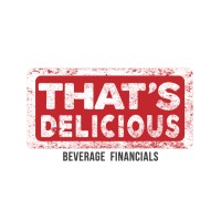 Thats Delicious Financials LLC Logo