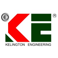 Kelington Engineering Singapore Logo
