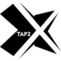 Tap2X Contactless Solutions Logo