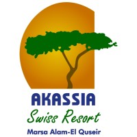 Akassia Swiss Resort Logo
