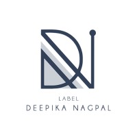 Label Deepika Nagpal Logo