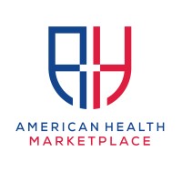 American Health Marketplace Logo