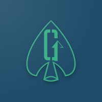 Ghillied Up (Ghillie) Logo