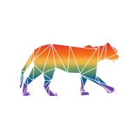 Cougar Pride Center Logo
