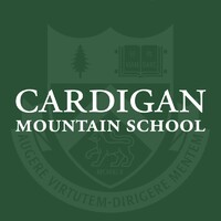 Cardigan Mountain School Logo