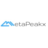 MetaPeakx Logo