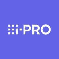 i-PRO APAC Logo