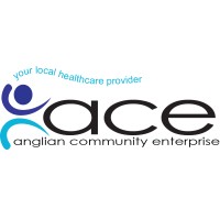 ANGLIAN COMMUNITY ENTERPRISE (ACE) COMMUNITY INTEREST COMPANY Logo