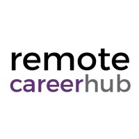 Remote Career Hub Logo