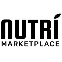 Nutri Marketplace Logo